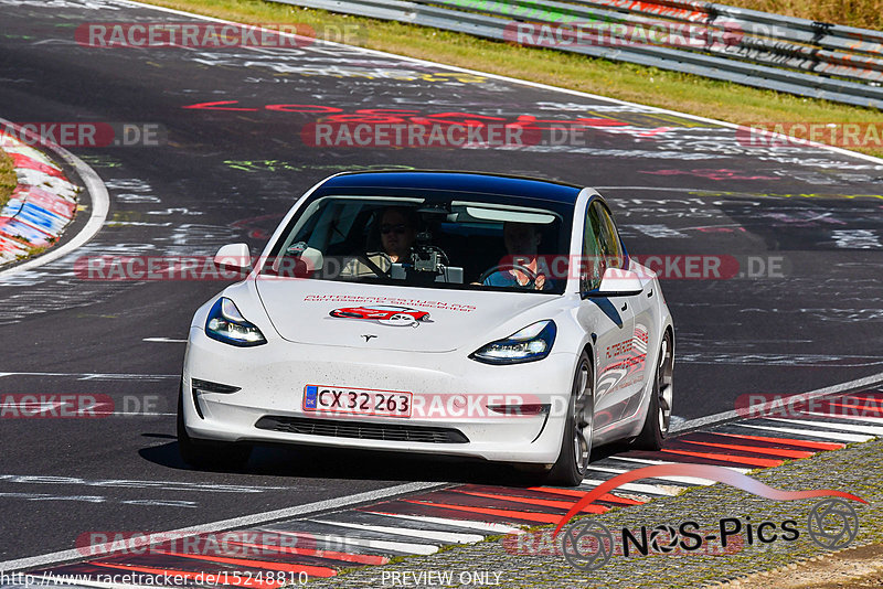 Bild #15248810 - Touristenfahrten Nürburgring Nordschleife (24.10.2021)