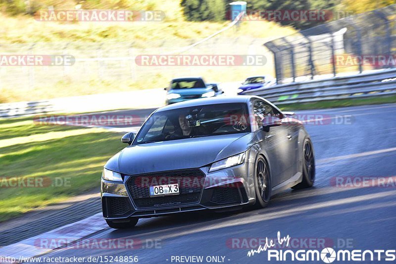 Bild #15248856 - Touristenfahrten Nürburgring Nordschleife (24.10.2021)