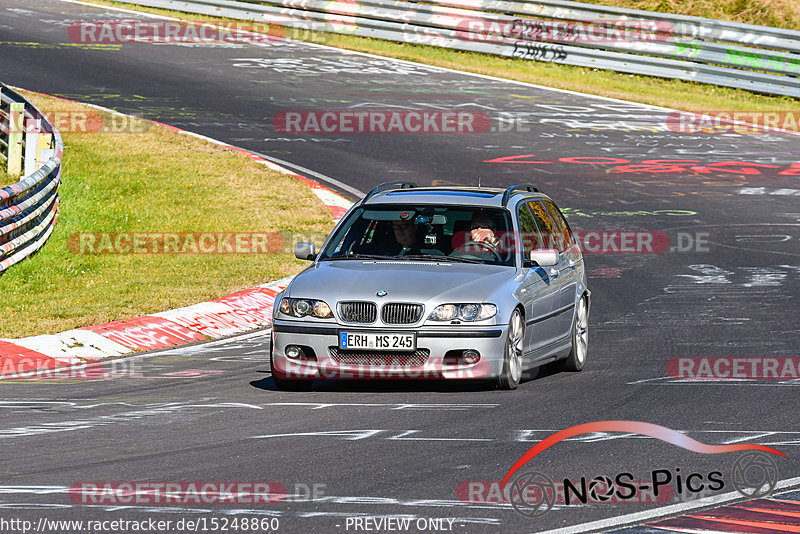 Bild #15248860 - Touristenfahrten Nürburgring Nordschleife (24.10.2021)