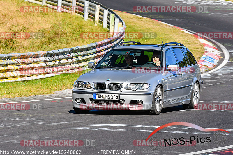 Bild #15248862 - Touristenfahrten Nürburgring Nordschleife (24.10.2021)