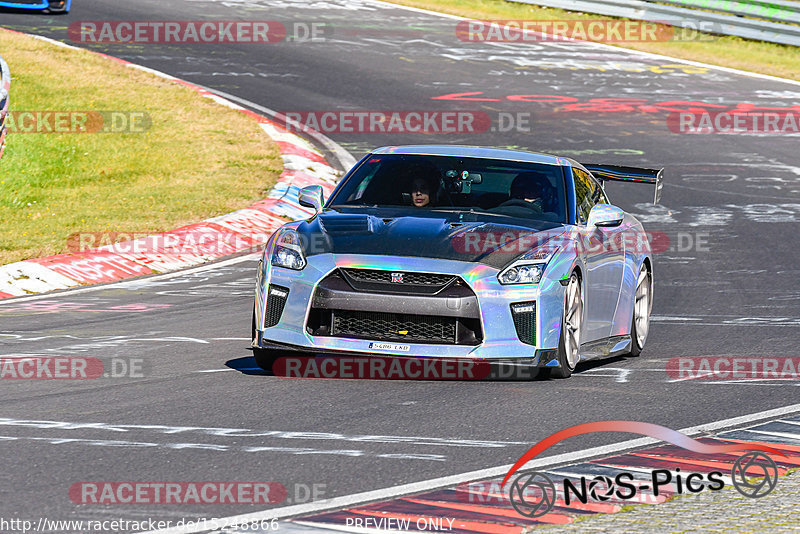 Bild #15248866 - Touristenfahrten Nürburgring Nordschleife (24.10.2021)