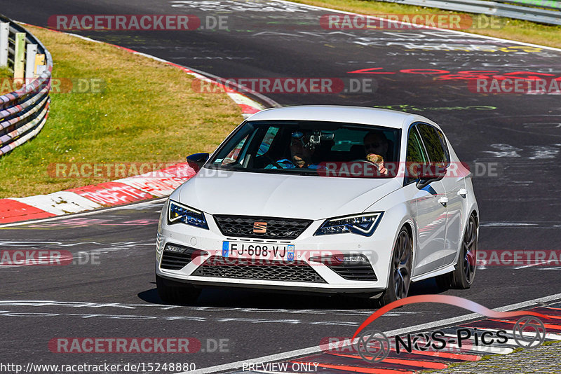 Bild #15248880 - Touristenfahrten Nürburgring Nordschleife (24.10.2021)