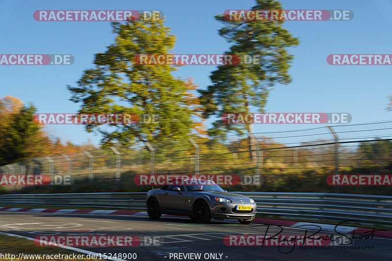 Bild #15248900 - Touristenfahrten Nürburgring Nordschleife (24.10.2021)