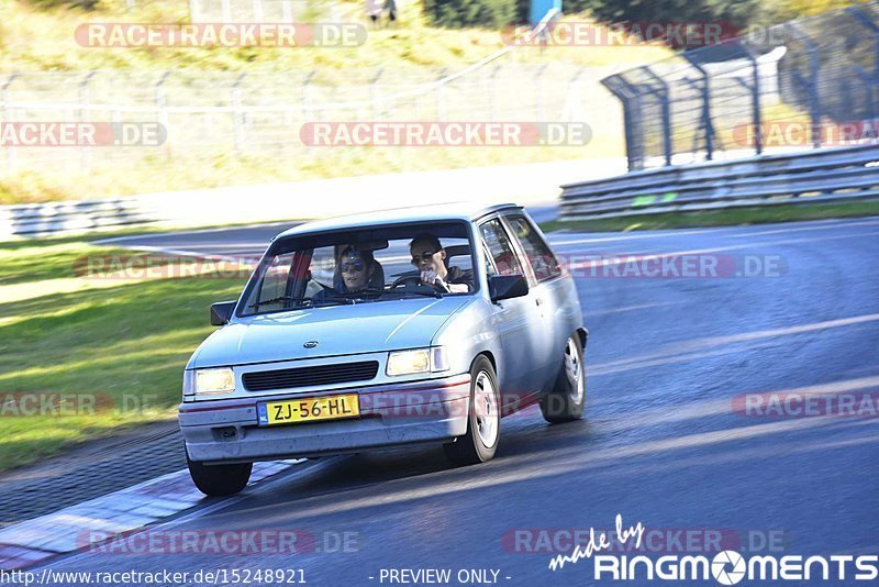 Bild #15248921 - Touristenfahrten Nürburgring Nordschleife (24.10.2021)