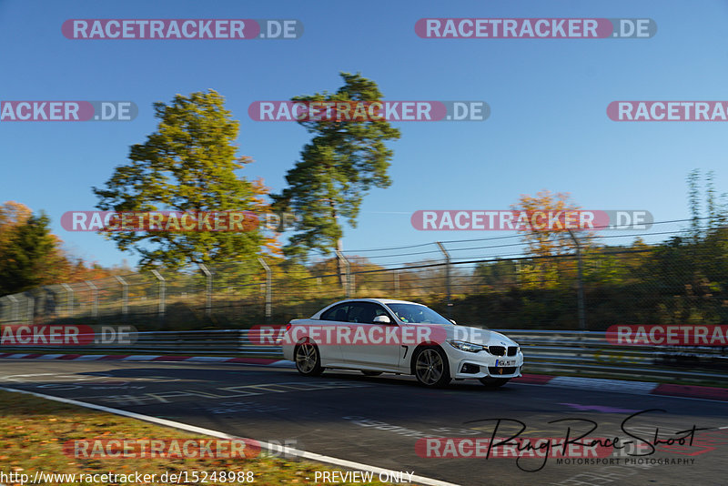 Bild #15248988 - Touristenfahrten Nürburgring Nordschleife (24.10.2021)