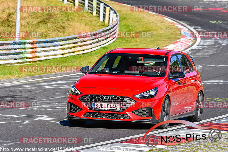 Bild #15249154 - Touristenfahrten Nürburgring Nordschleife (24.10.2021)