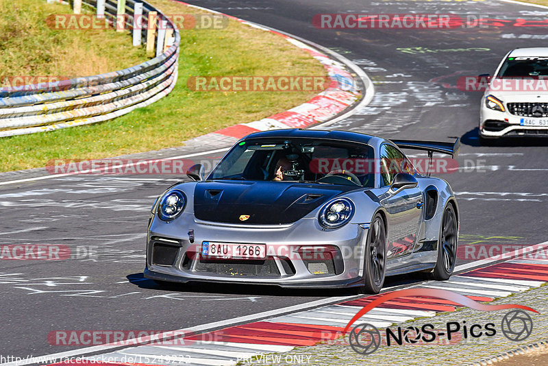 Bild #15249222 - Touristenfahrten Nürburgring Nordschleife (24.10.2021)