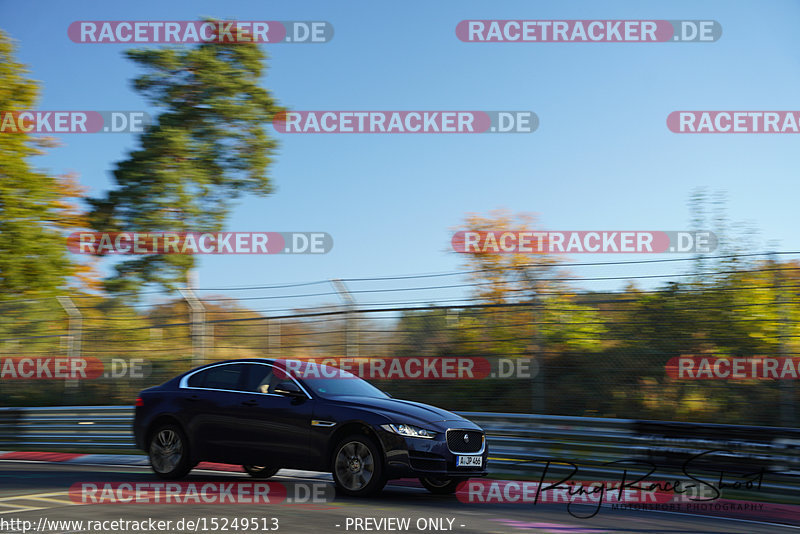 Bild #15249513 - Touristenfahrten Nürburgring Nordschleife (24.10.2021)