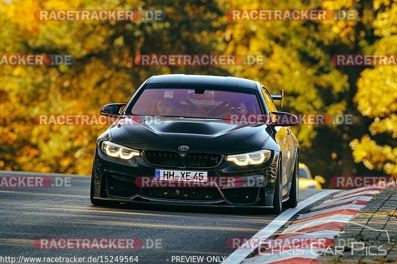 Bild #15249564 - Touristenfahrten Nürburgring Nordschleife (24.10.2021)