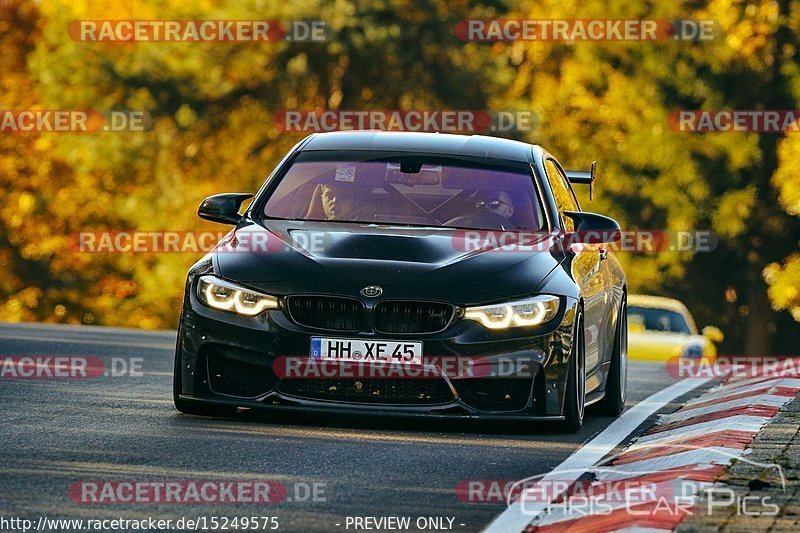 Bild #15249575 - Touristenfahrten Nürburgring Nordschleife (24.10.2021)