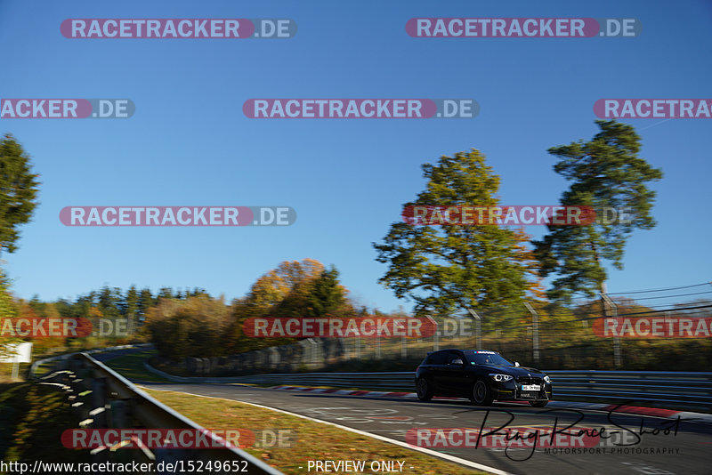 Bild #15249652 - Touristenfahrten Nürburgring Nordschleife (24.10.2021)