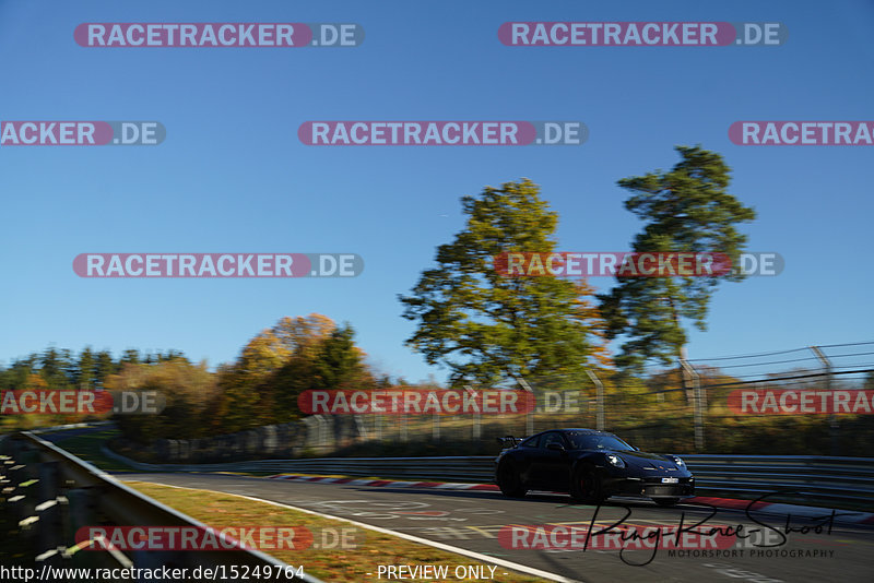 Bild #15249764 - Touristenfahrten Nürburgring Nordschleife (24.10.2021)