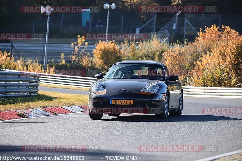 Bild #15249902 - Touristenfahrten Nürburgring Nordschleife (24.10.2021)