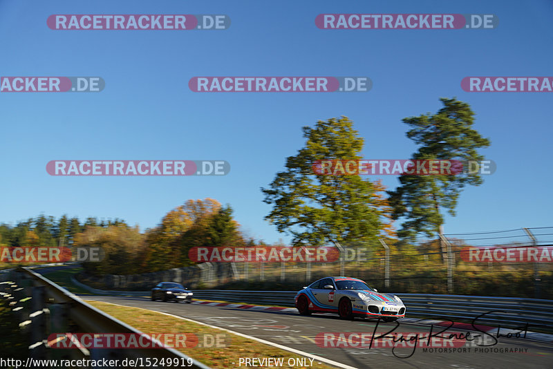 Bild #15249919 - Touristenfahrten Nürburgring Nordschleife (24.10.2021)