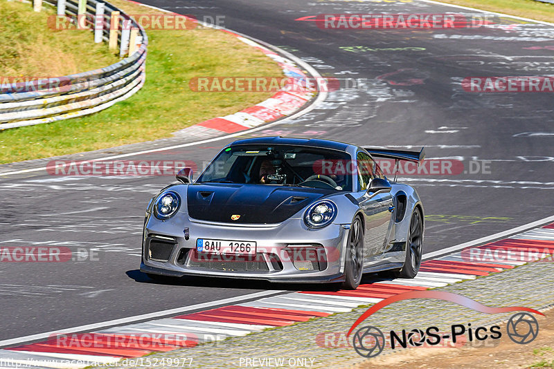 Bild #15249977 - Touristenfahrten Nürburgring Nordschleife (24.10.2021)