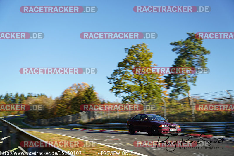 Bild #15250107 - Touristenfahrten Nürburgring Nordschleife (24.10.2021)