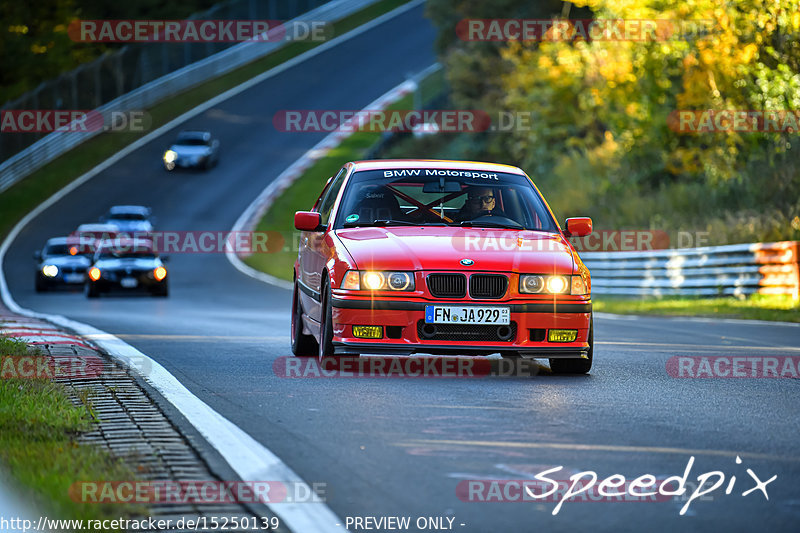 Bild #15250139 - Touristenfahrten Nürburgring Nordschleife (24.10.2021)