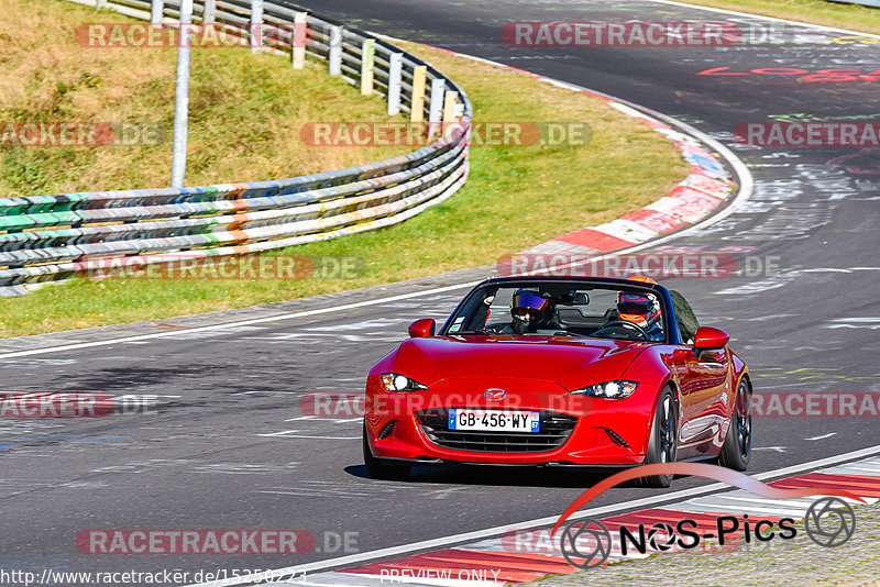 Bild #15250223 - Touristenfahrten Nürburgring Nordschleife (24.10.2021)