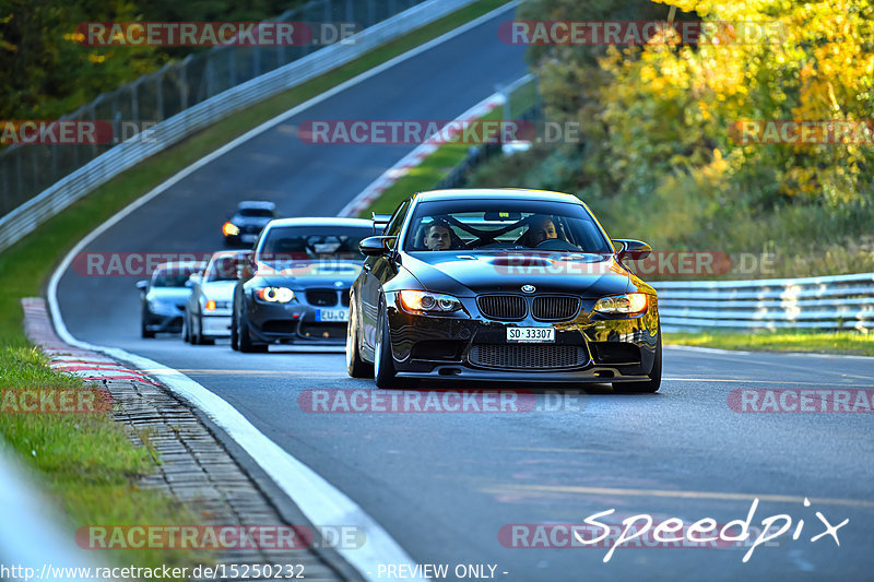 Bild #15250232 - Touristenfahrten Nürburgring Nordschleife (24.10.2021)