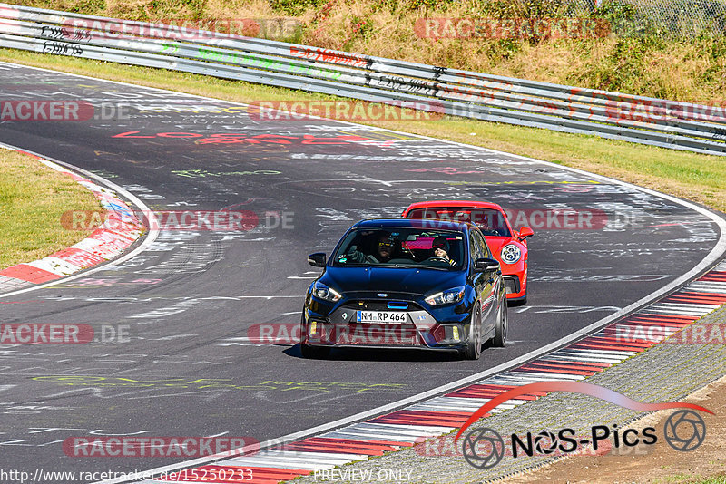 Bild #15250233 - Touristenfahrten Nürburgring Nordschleife (24.10.2021)