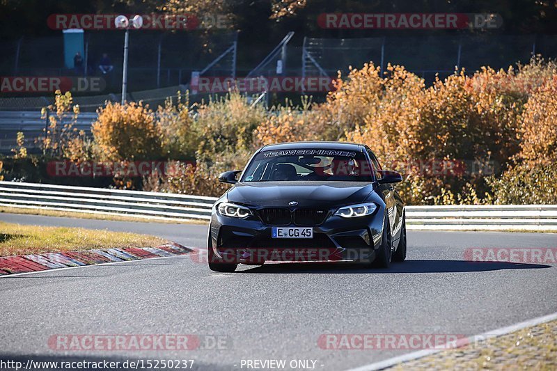 Bild #15250237 - Touristenfahrten Nürburgring Nordschleife (24.10.2021)