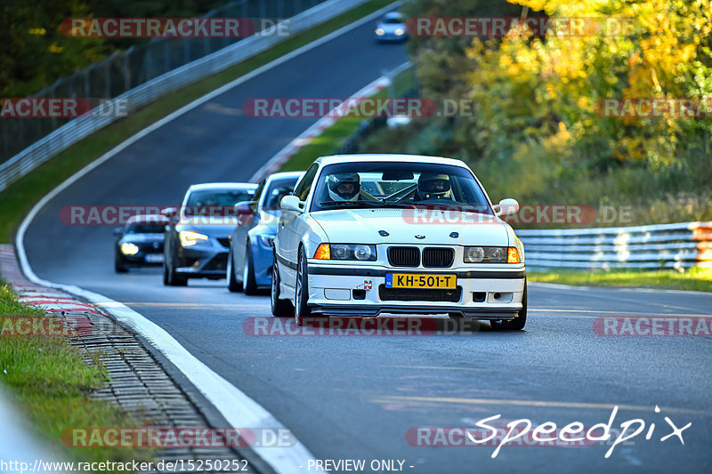 Bild #15250252 - Touristenfahrten Nürburgring Nordschleife (24.10.2021)