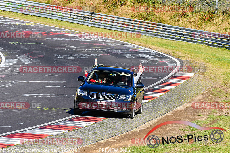 Bild #15250292 - Touristenfahrten Nürburgring Nordschleife (24.10.2021)