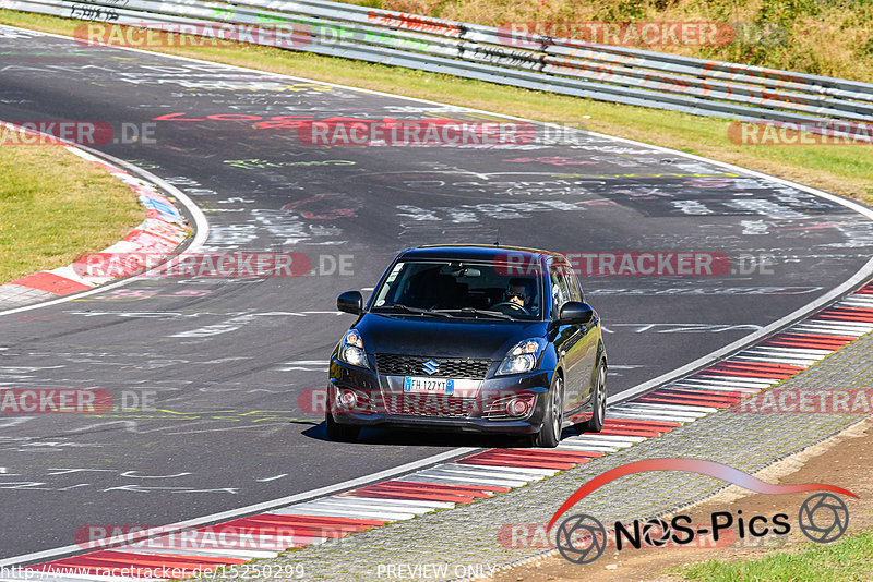 Bild #15250299 - Touristenfahrten Nürburgring Nordschleife (24.10.2021)