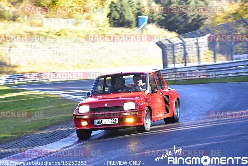 Bild #15250353 - Touristenfahrten Nürburgring Nordschleife (24.10.2021)