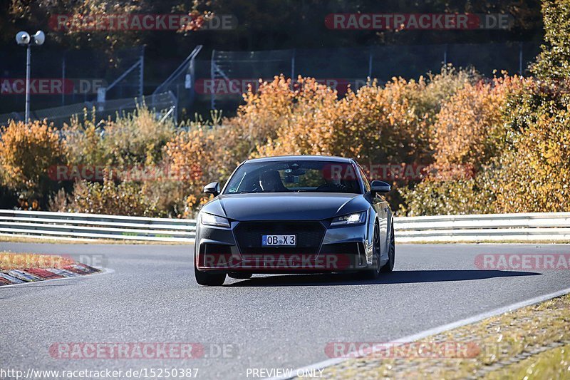 Bild #15250387 - Touristenfahrten Nürburgring Nordschleife (24.10.2021)