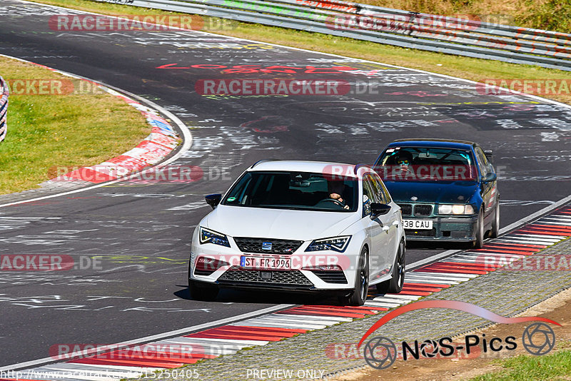 Bild #15250405 - Touristenfahrten Nürburgring Nordschleife (24.10.2021)