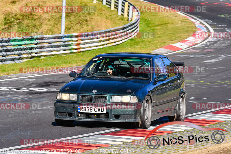 Bild #15250408 - Touristenfahrten Nürburgring Nordschleife (24.10.2021)