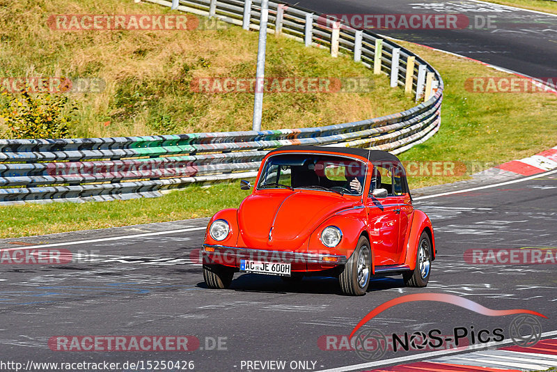 Bild #15250426 - Touristenfahrten Nürburgring Nordschleife (24.10.2021)