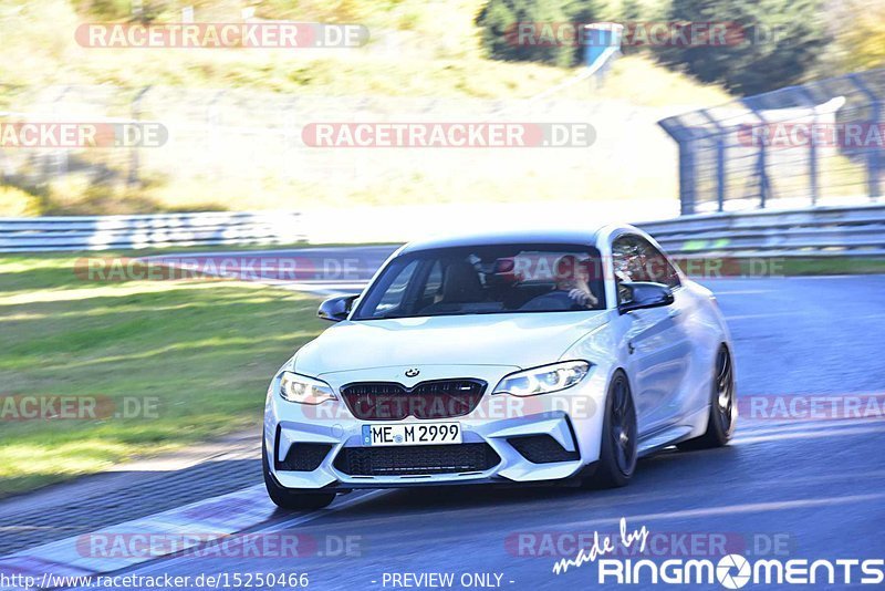 Bild #15250466 - Touristenfahrten Nürburgring Nordschleife (24.10.2021)