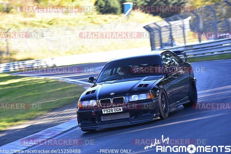 Bild #15250488 - Touristenfahrten Nürburgring Nordschleife (24.10.2021)