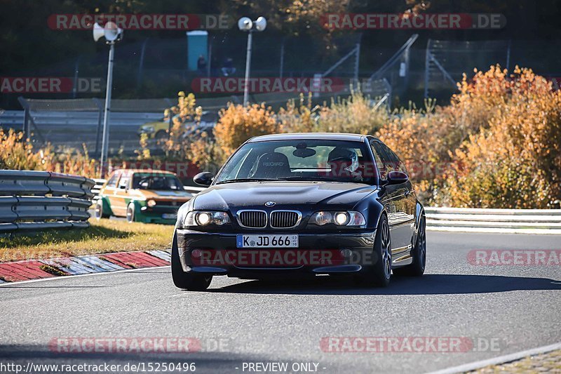 Bild #15250496 - Touristenfahrten Nürburgring Nordschleife (24.10.2021)