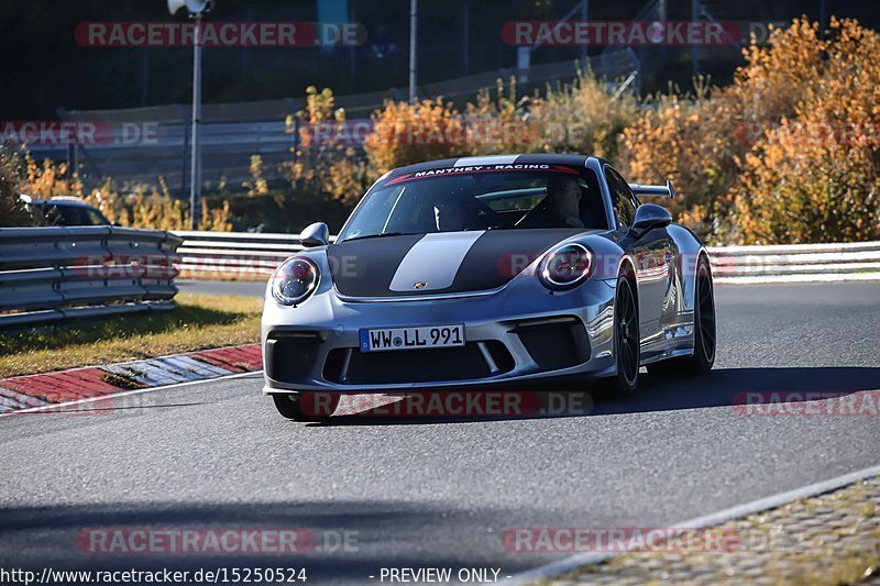 Bild #15250524 - Touristenfahrten Nürburgring Nordschleife (24.10.2021)