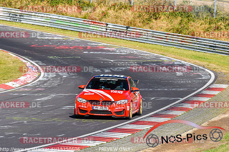 Bild #15250606 - Touristenfahrten Nürburgring Nordschleife (24.10.2021)