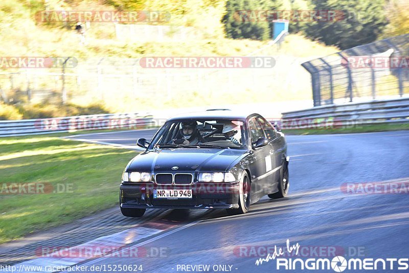 Bild #15250624 - Touristenfahrten Nürburgring Nordschleife (24.10.2021)