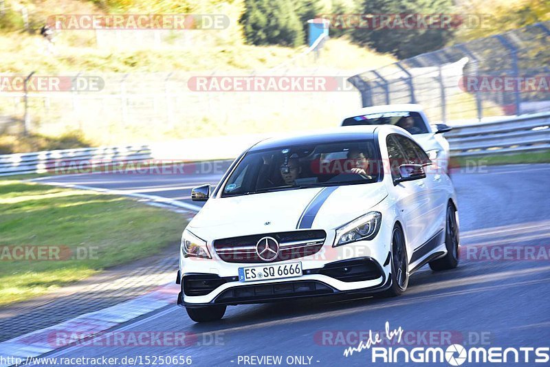 Bild #15250656 - Touristenfahrten Nürburgring Nordschleife (24.10.2021)