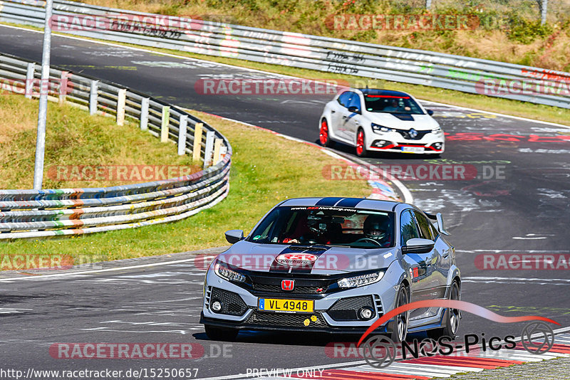 Bild #15250657 - Touristenfahrten Nürburgring Nordschleife (24.10.2021)