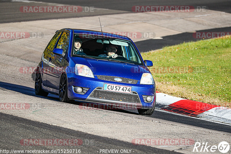 Bild #15250716 - Touristenfahrten Nürburgring Nordschleife (24.10.2021)