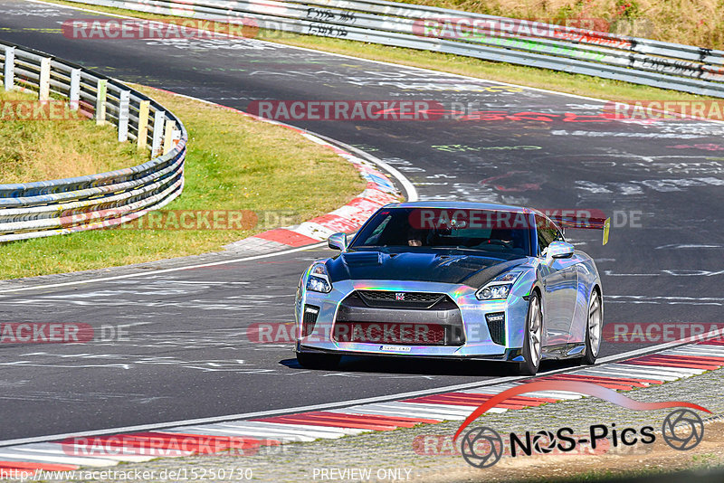 Bild #15250730 - Touristenfahrten Nürburgring Nordschleife (24.10.2021)