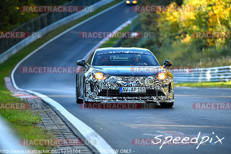 Bild #15250764 - Touristenfahrten Nürburgring Nordschleife (24.10.2021)