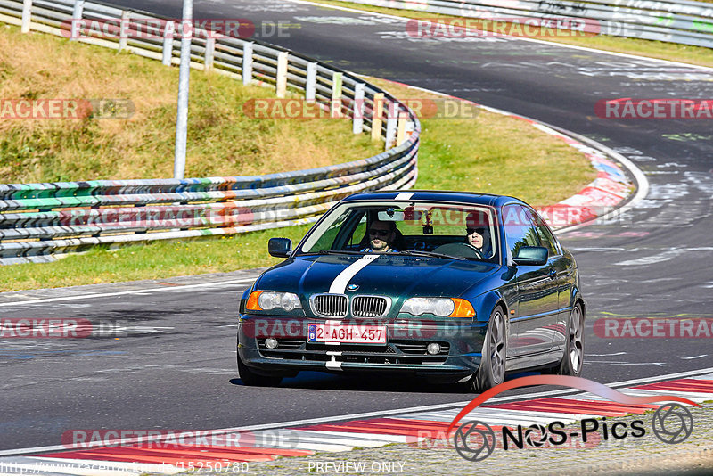 Bild #15250780 - Touristenfahrten Nürburgring Nordschleife (24.10.2021)