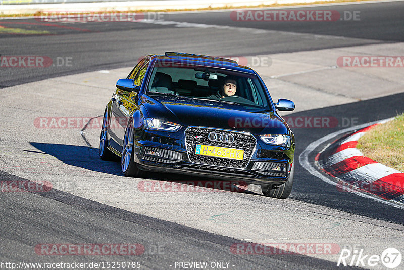 Bild #15250785 - Touristenfahrten Nürburgring Nordschleife (24.10.2021)