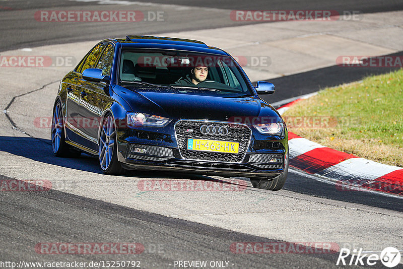 Bild #15250792 - Touristenfahrten Nürburgring Nordschleife (24.10.2021)