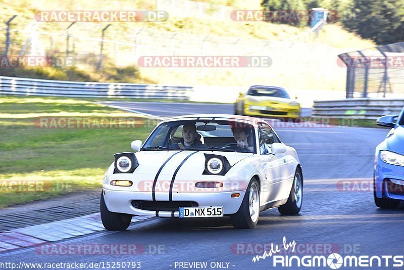 Bild #15250793 - Touristenfahrten Nürburgring Nordschleife (24.10.2021)