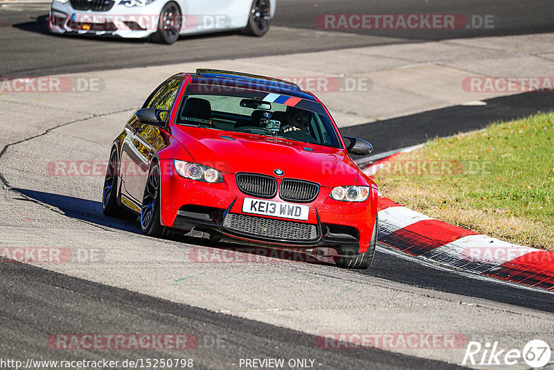 Bild #15250798 - Touristenfahrten Nürburgring Nordschleife (24.10.2021)