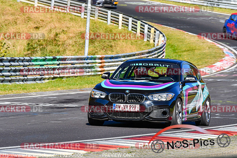 Bild #15250800 - Touristenfahrten Nürburgring Nordschleife (24.10.2021)